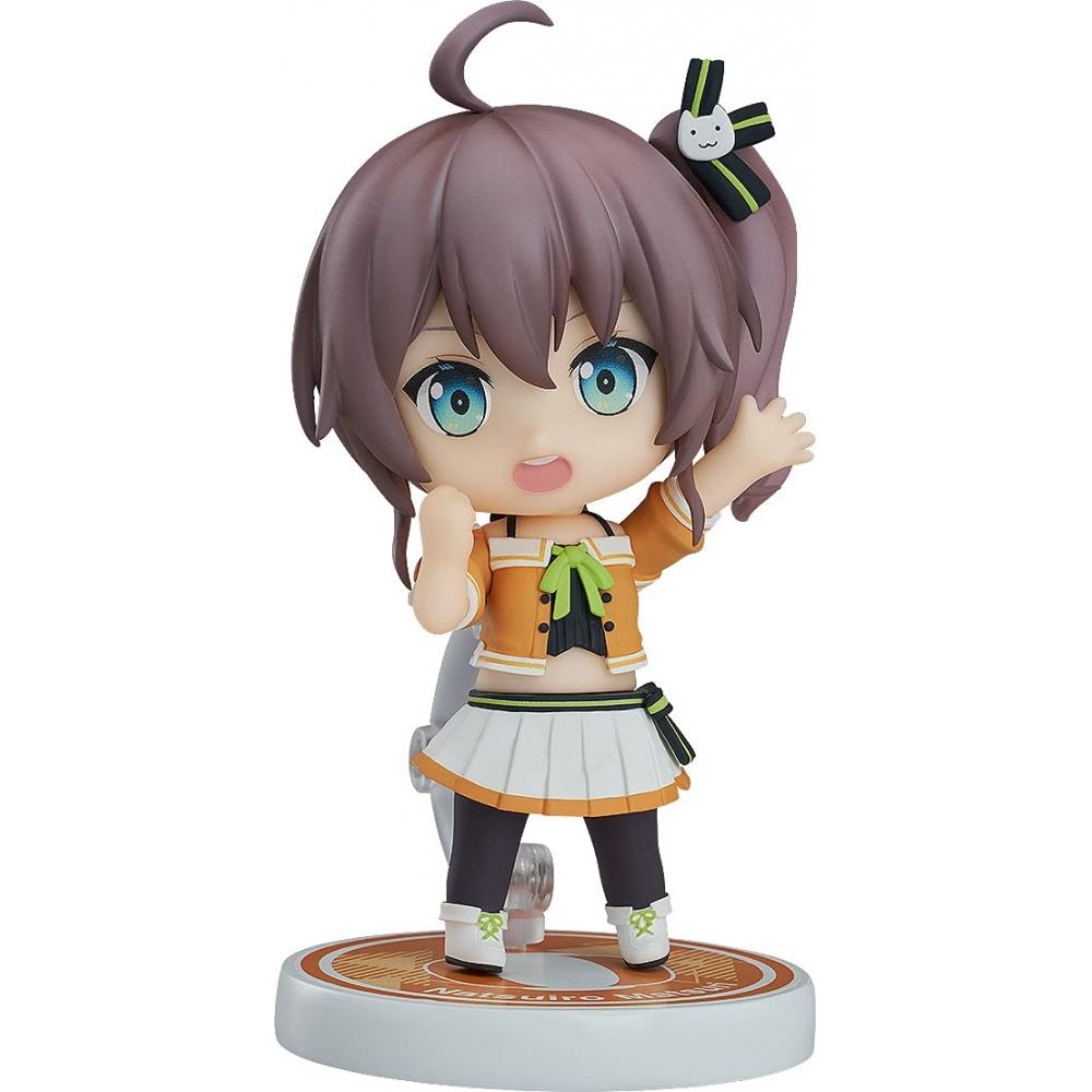 Nendoroid Holo Live Production Летний фестиваль цветов Фестиваль немасштабного пластика
