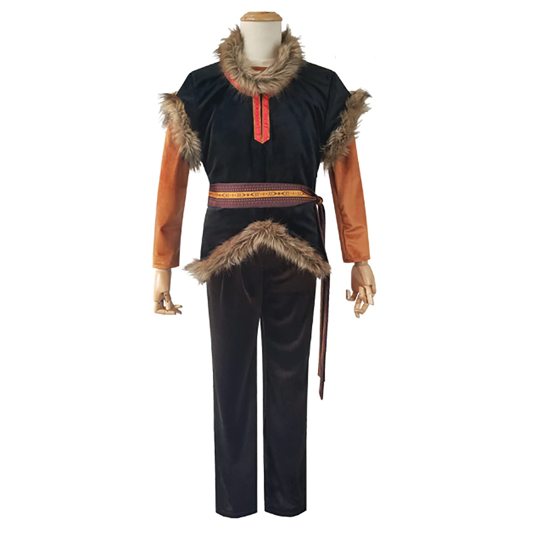 Кристофф Косплей Культурная школа Школьный фестиваль LLL [NC] [Watermelon Cos] Костюм, Трансформация, Маскировка, Косплей, Фестиваль, Фестиваль, Хэллоуин,